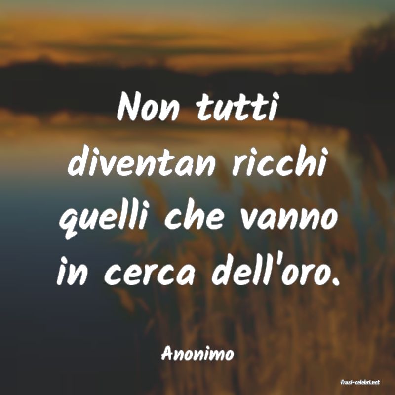 frasi di Anonimo