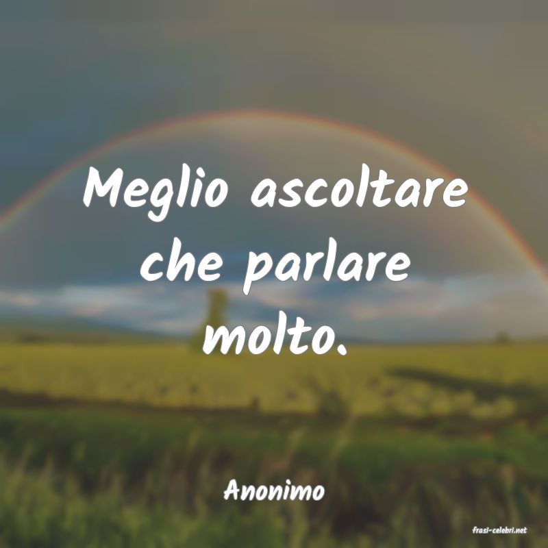 frasi di Anonimo