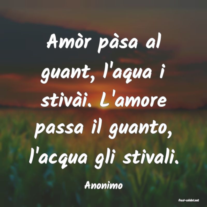 frasi di Anonimo