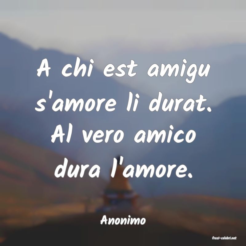 frasi di Anonimo