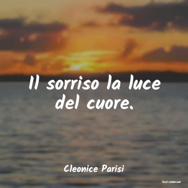 frasi di Cleonice Parisi