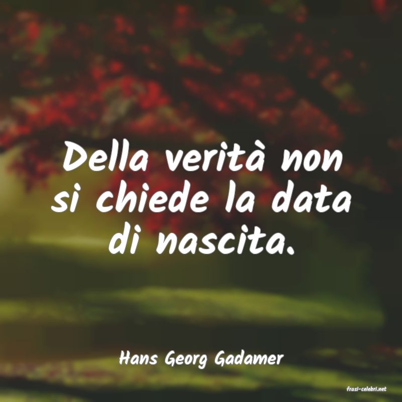 frasi di Hans Georg Gadamer