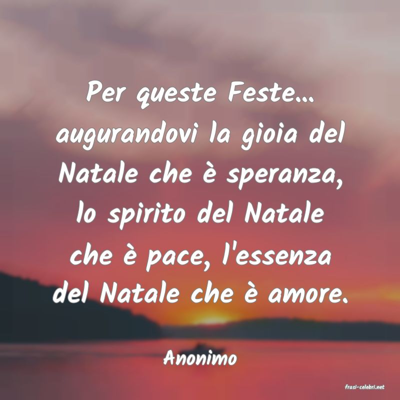frasi di Anonimo