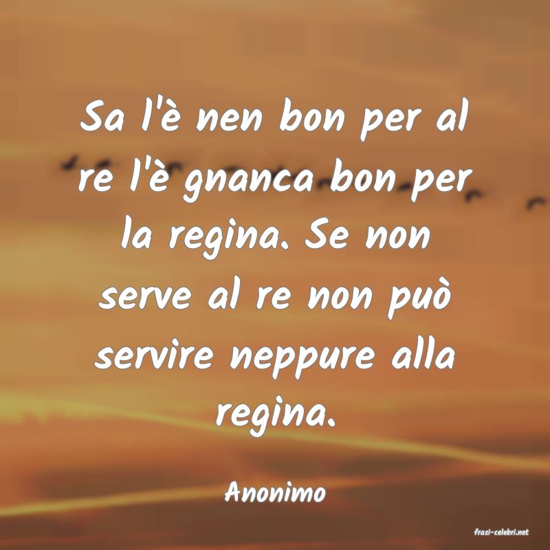 frasi di Anonimo