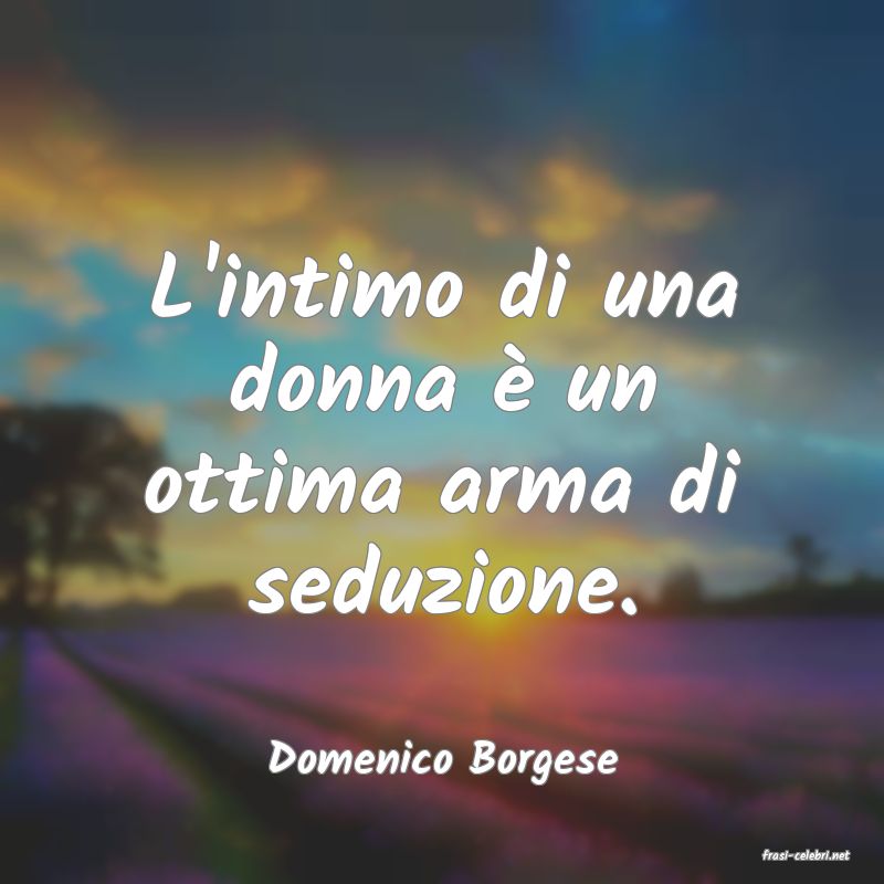 frasi di  Domenico Borgese
