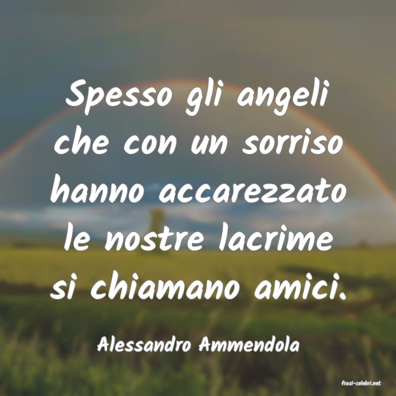 frasi di  Alessandro Ammendola
