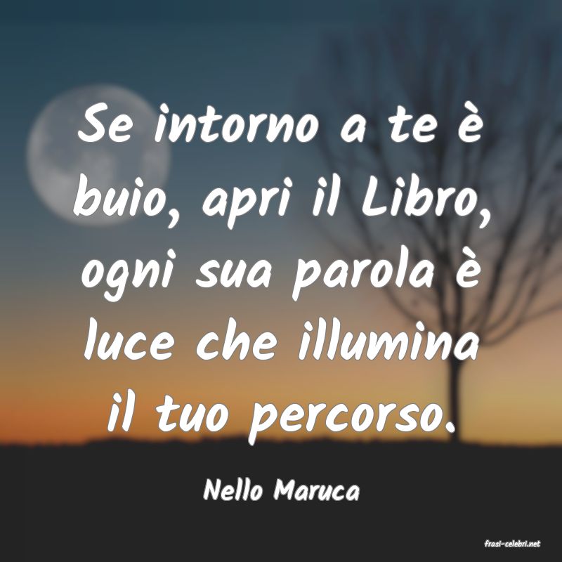 frasi di  Nello Maruca
