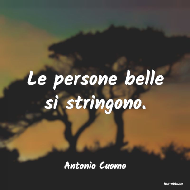 frasi di  Antonio Cuomo

