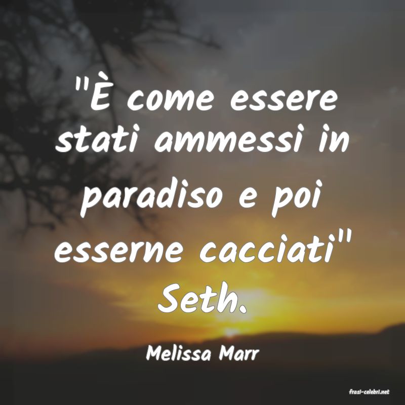frasi di  Melissa Marr
