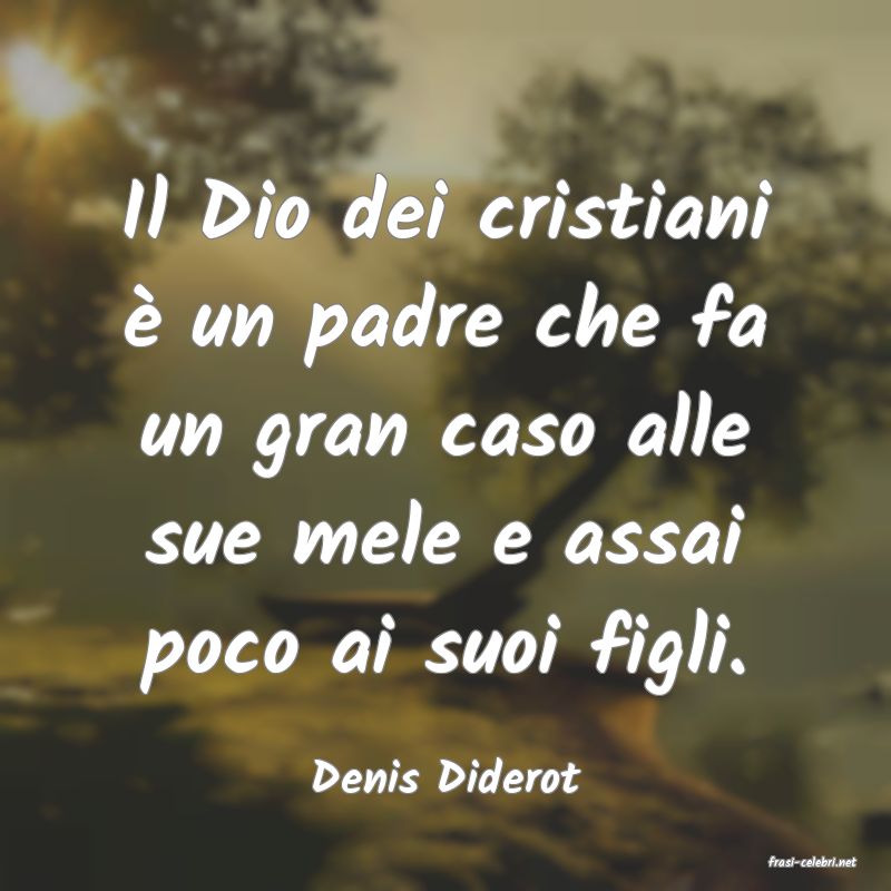 frasi di  Denis Diderot

