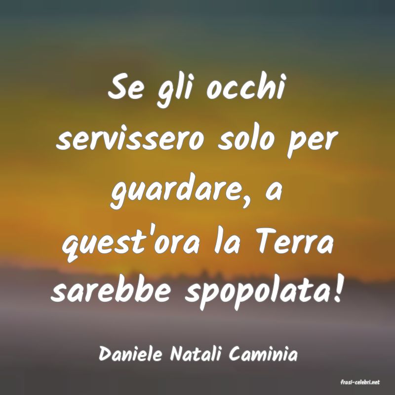 frasi di Daniele Natali Caminia