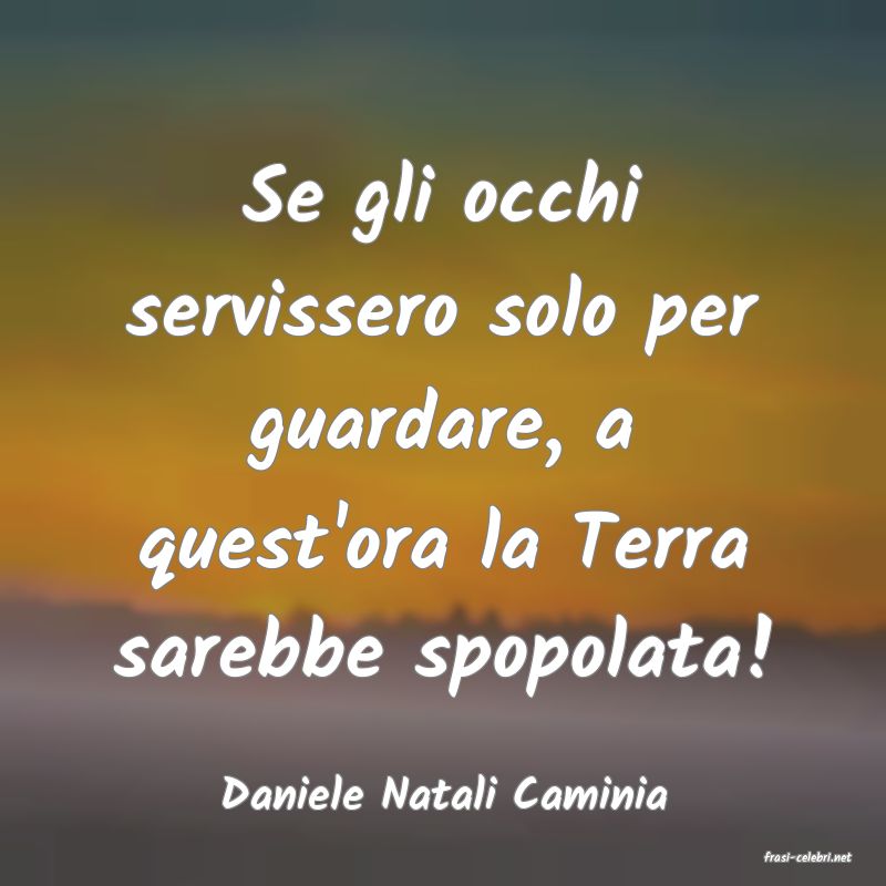 frasi di Daniele Natali Caminia