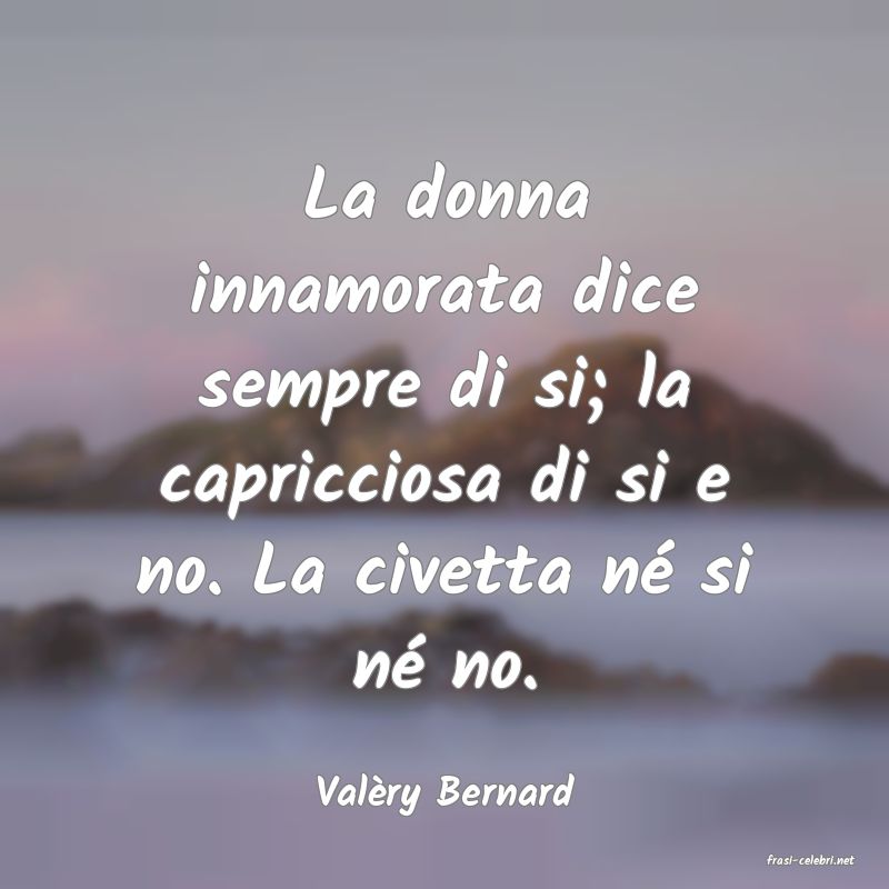 frasi di Val�ry Bernard