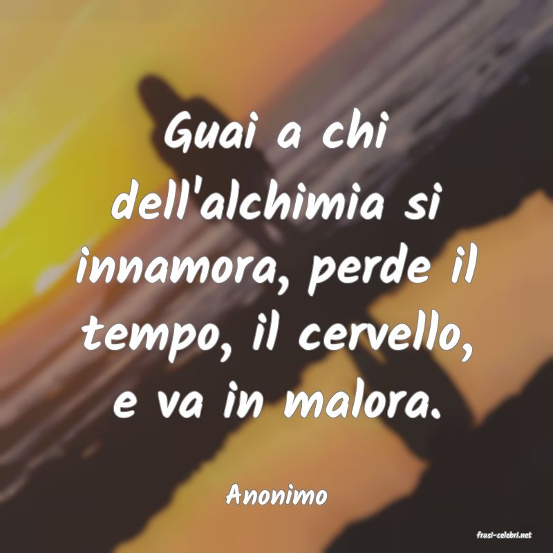frasi di Anonimo