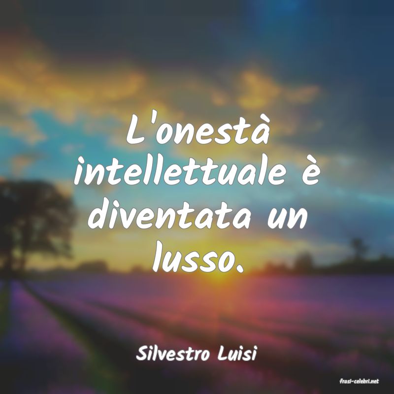 frasi di Silvestro Luisi