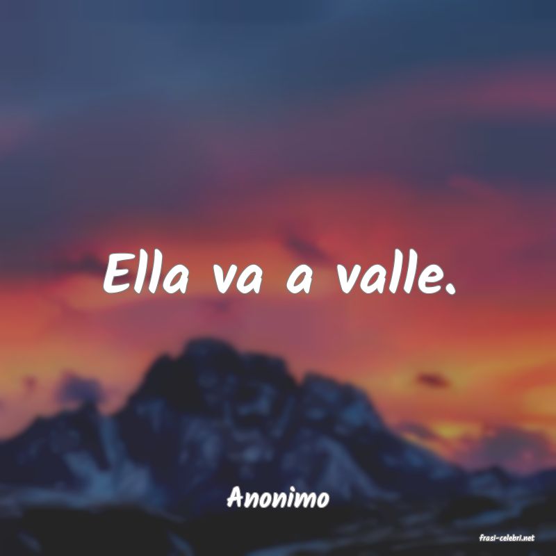 frasi di Anonimo