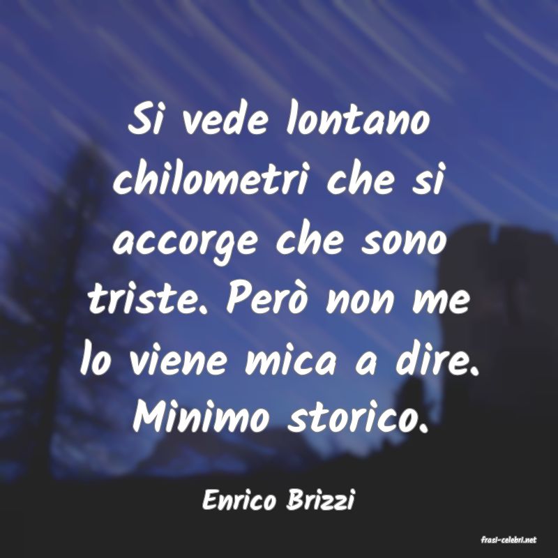 frasi di Enrico Brizzi