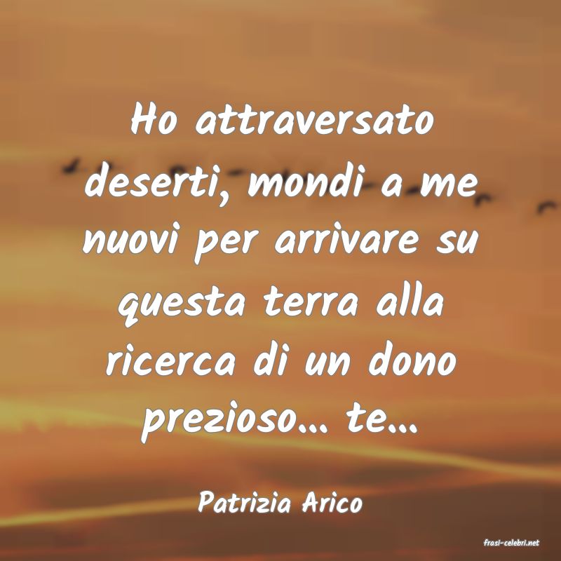 frasi di Patrizia Arico