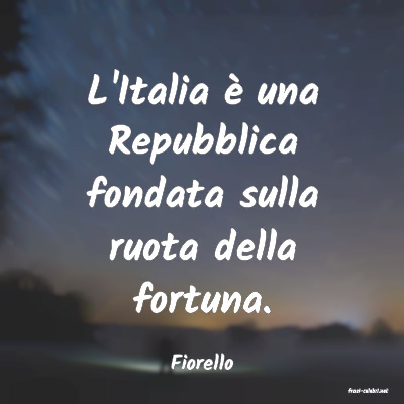 frasi di Fiorello