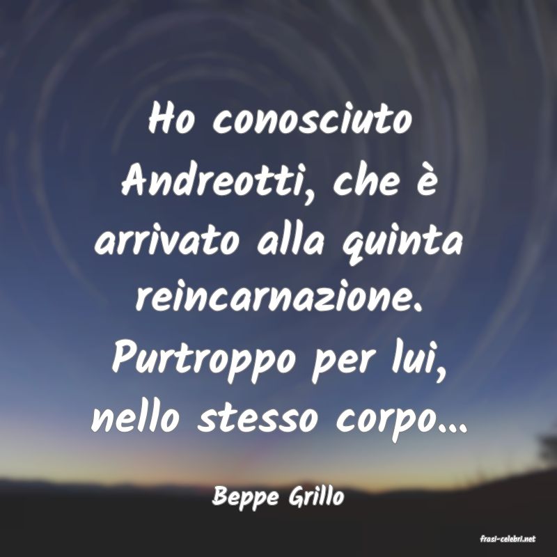 frasi di Beppe Grillo