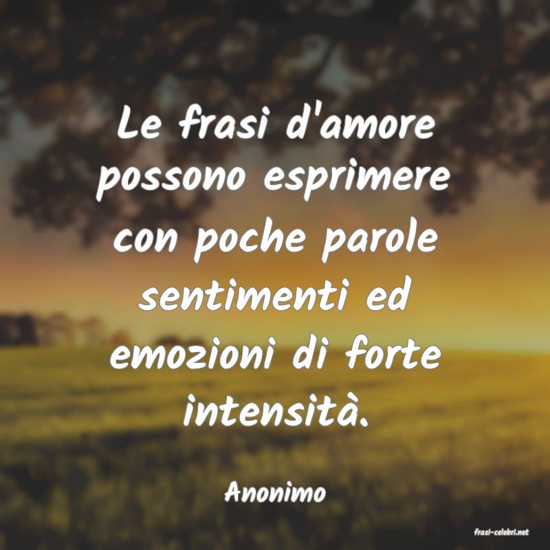 frasi di Anonimo