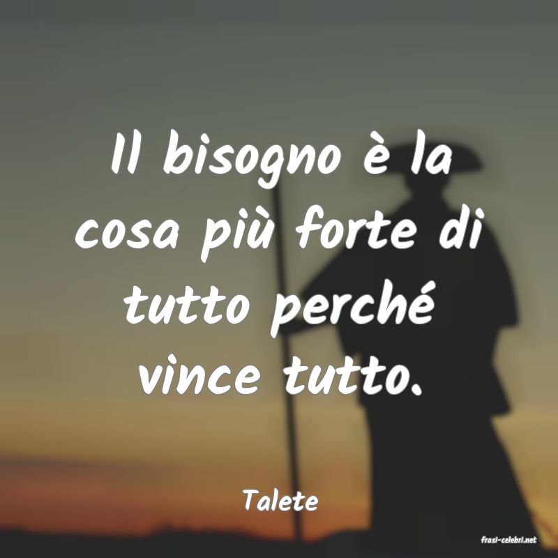 frasi di Talete