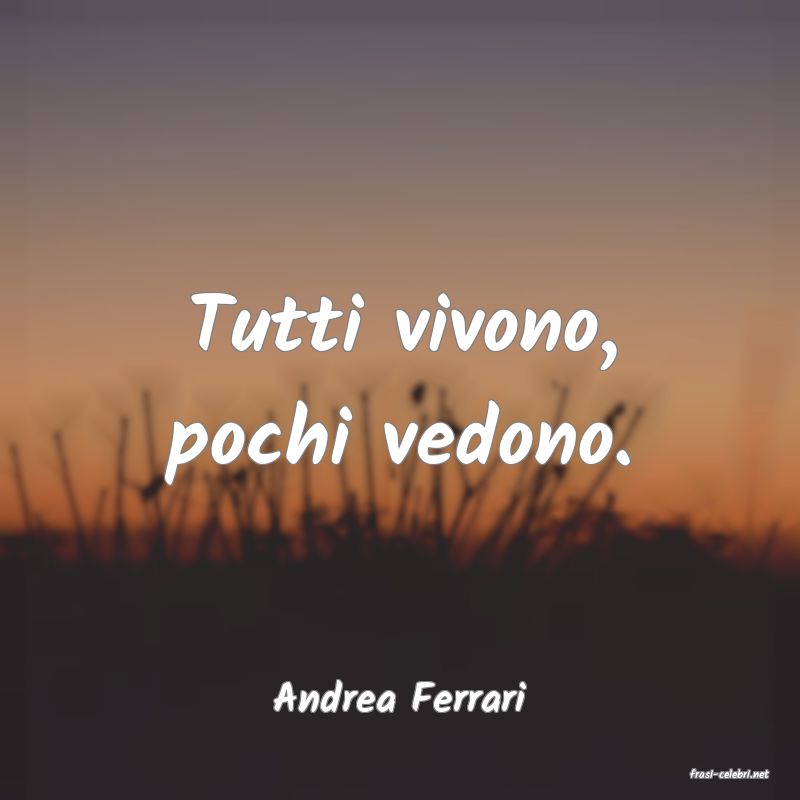 frasi di  Andrea Ferrari
