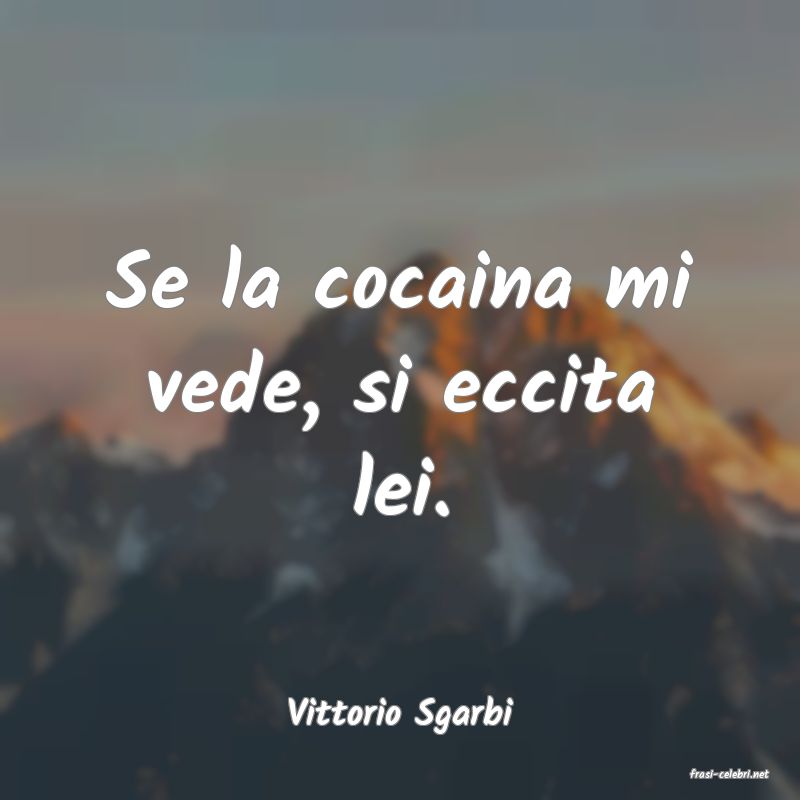 frasi di Vittorio Sgarbi