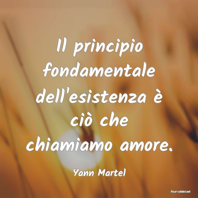 frasi di  Yann Martel
