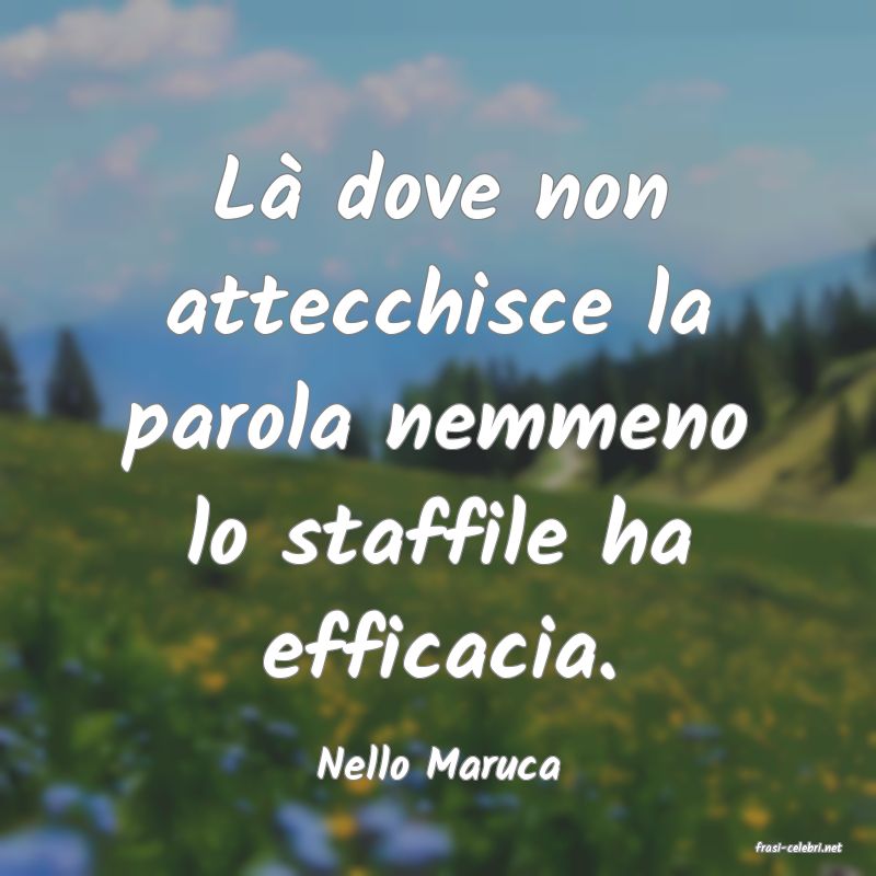 frasi di  Nello Maruca
