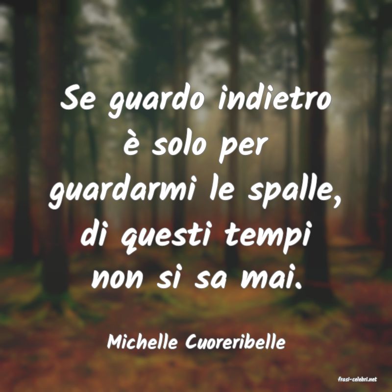 frasi di  Michelle Cuoreribelle
