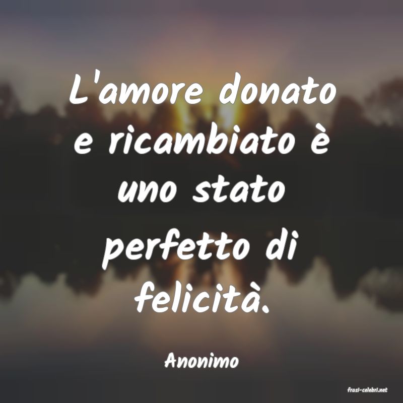 frasi di Anonimo