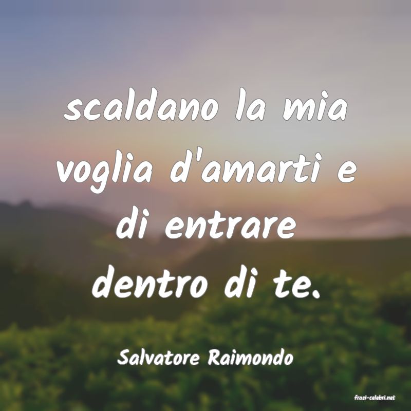 frasi di  Salvatore Raimondo
