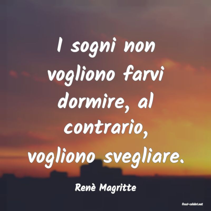 frasi di Ren Magritte