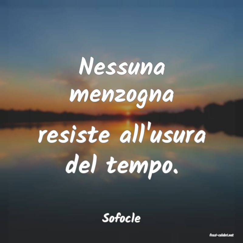 frasi di Sofocle
