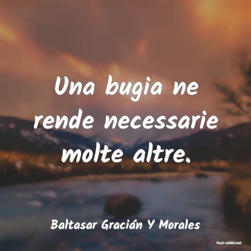 frasi di Baltasar Gracin Y Morales