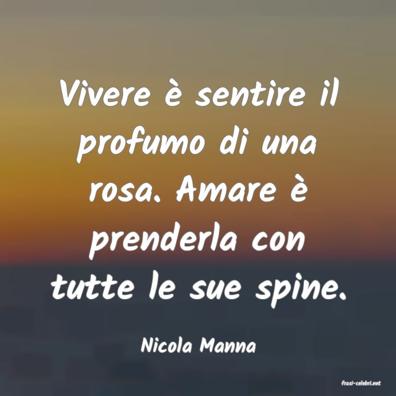 frasi di  Nicola Manna
