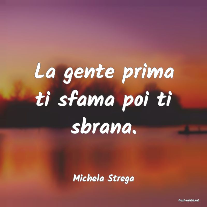 frasi di  Michela Strega
