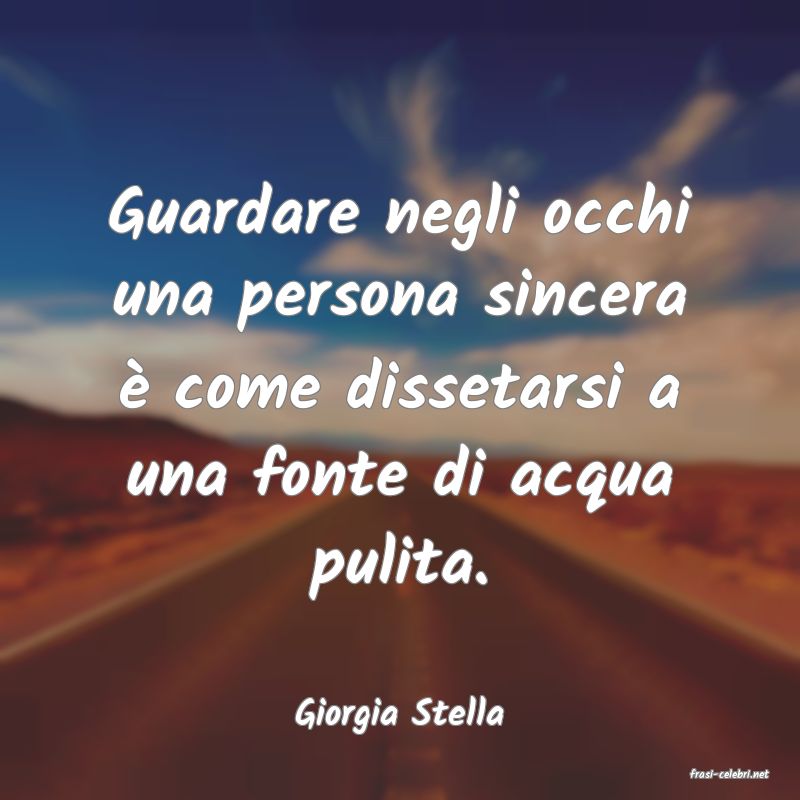 frasi di Giorgia Stella