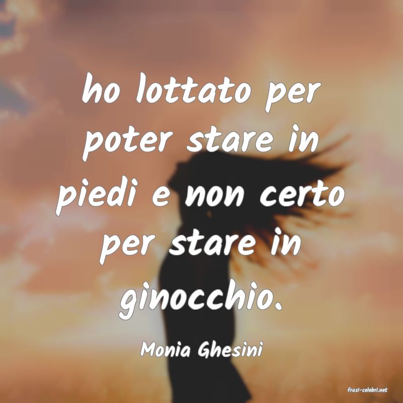 frasi di  Monia Ghesini
