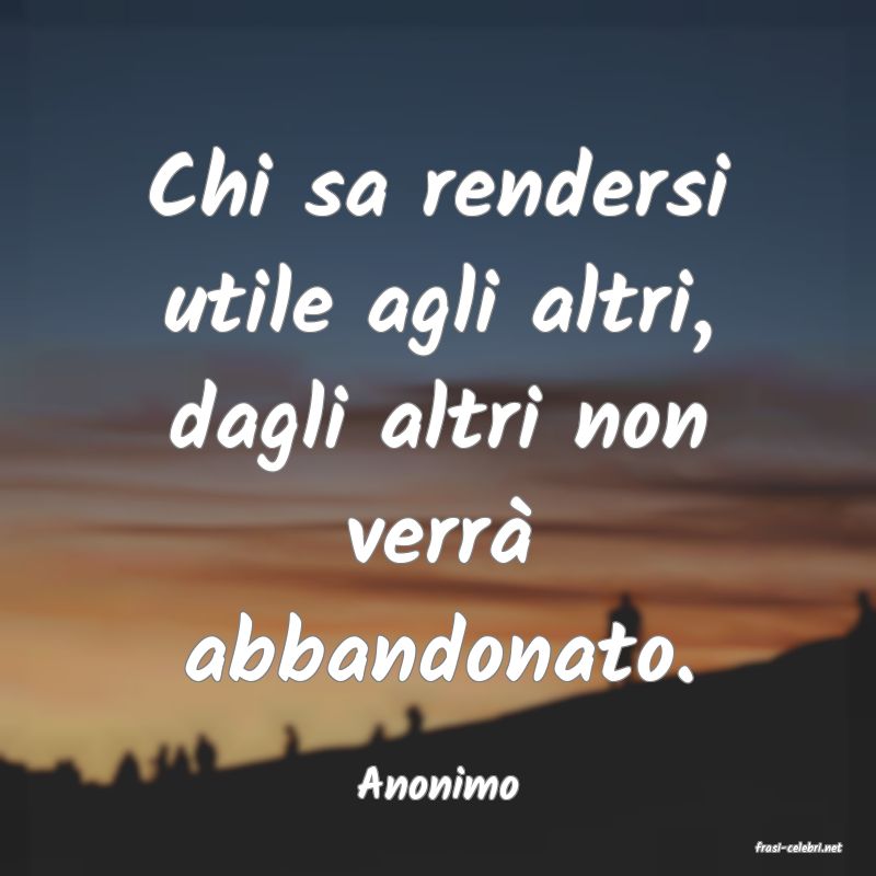 frasi di Anonimo