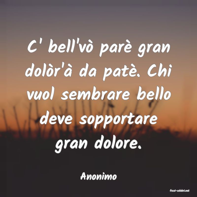 frasi di Anonimo