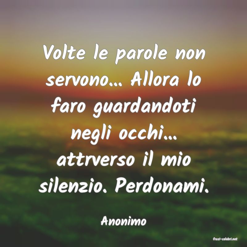frasi di Anonimo