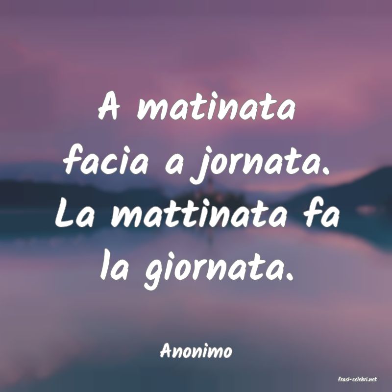 frasi di Anonimo