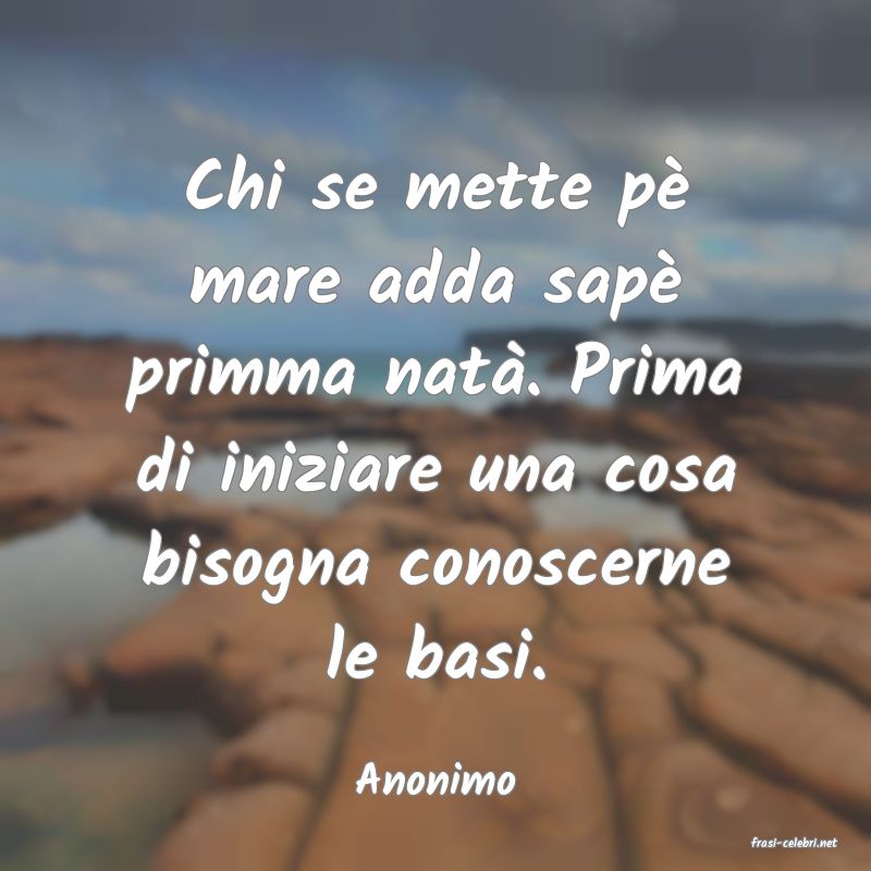 frasi di Anonimo