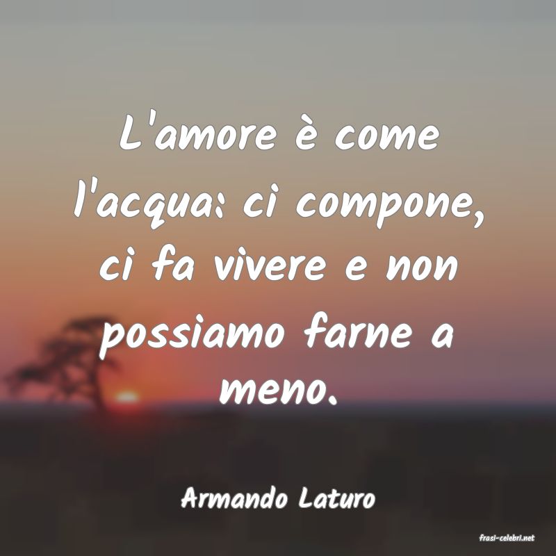 frasi di Armando Laturo