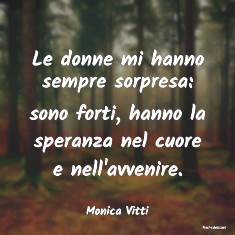 frasi di Monica Vitti