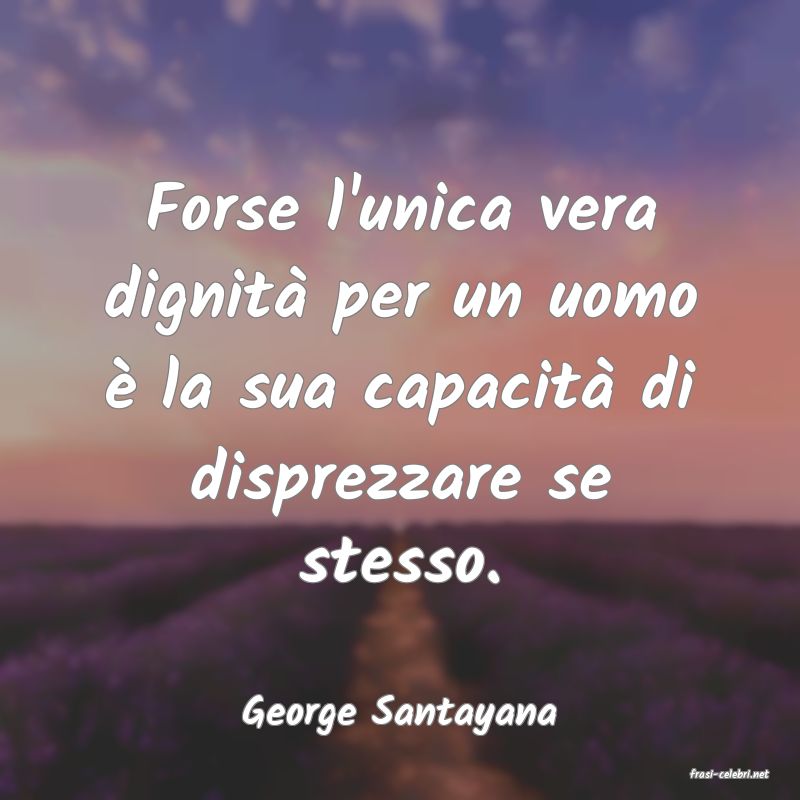 frasi di George Santayana