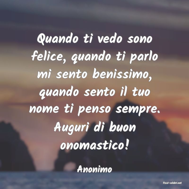 frasi di Anonimo