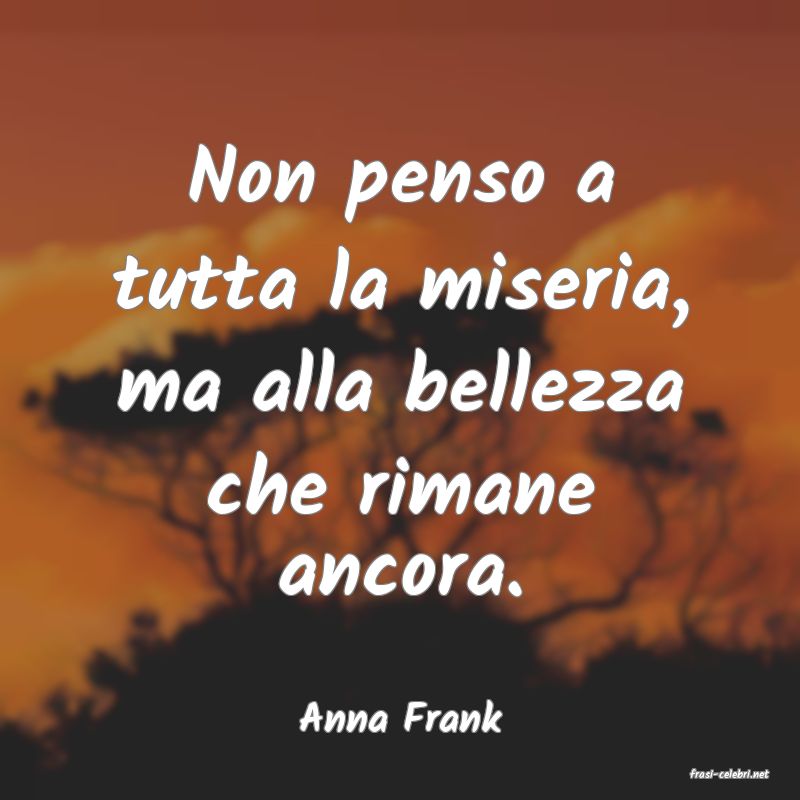 frasi di Anna Frank